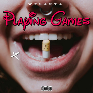 Playing Games by wflauta