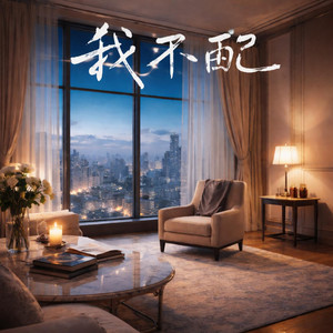 我不配 by 段仔仔
