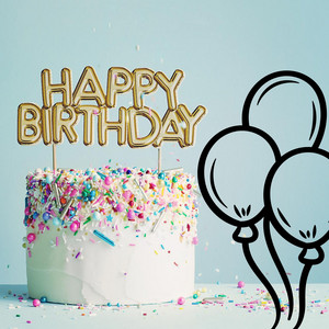 taj4598 - Happy Birthday