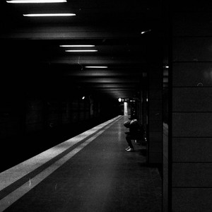 Quai de la gare