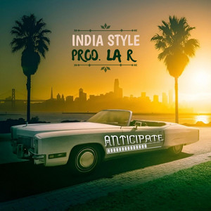 INDIA STYLE by Raishal