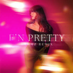 F'N PRETTY - Remix Slowed by Zxena, Rammz