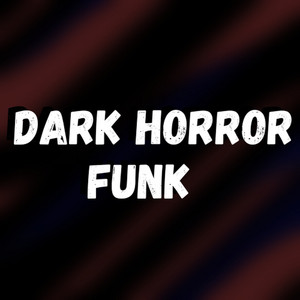DJ Oliver Mendes - Dark Horror Funk