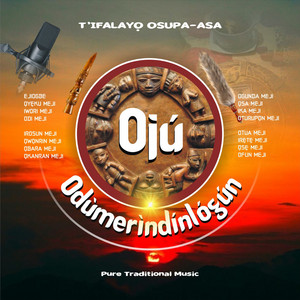 Tifalayo Osupaasa - Oju Odumerindinlogun 2
