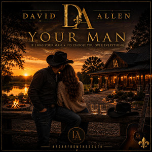 Your Man by David Allen