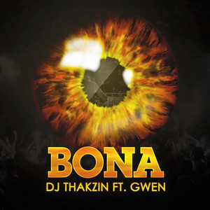 Bona cover art