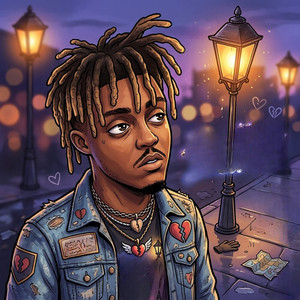 Love Under Streetlights by JuiceTheKidd