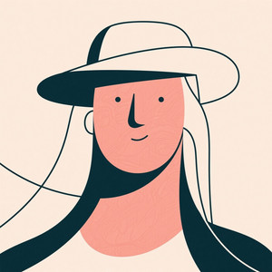 Oma Hintz - Get You Girl