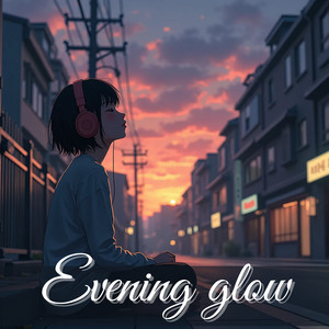 Evening Glow by Waydark