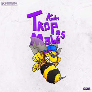 Trop mabé 5 by Kodes