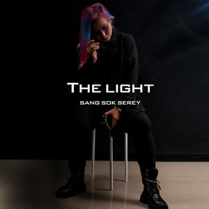 Sang Sok Serey - The Light (feat. Rangsey)