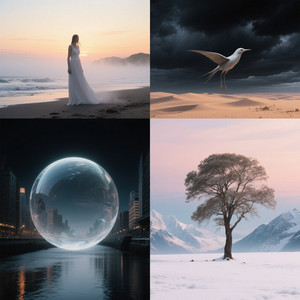 Snowvy ZL 15 - cuatro visitas