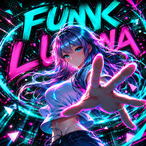 Funk Luna by 2ndMoonx