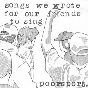 We Are So Back by poorsport.