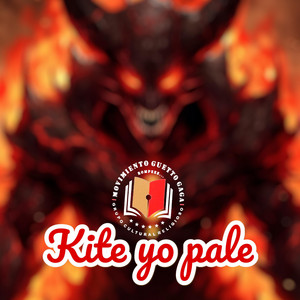 Jovanny Guetto - Kite yo pale