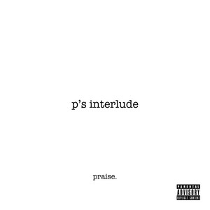 Portada de p's interlude