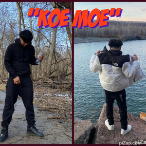 Koe Moe by Lilz Hz, Draco Reh