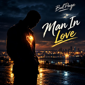 Man In Love by BulPage