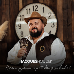 Kreni, pjesmo, opet kroz sokake! - Radio Version by Jacques Houdek