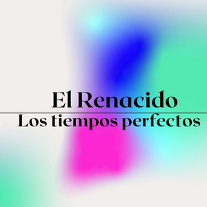 Dale Muevelo by El Renacido Album Cover