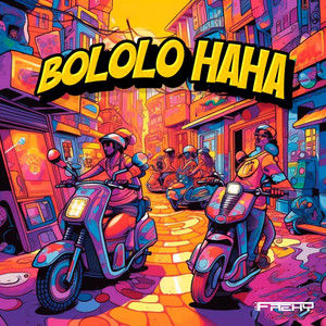 Bololo HaHa - Guaracha Version by Dj Freky
