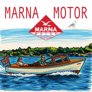 Marna Motor by Lengervik