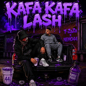 Kafa Kafa Lash by T-ZaZa, Nemo44