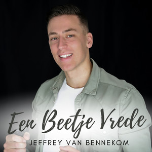 Jeffrey Van Bennekom - Een Beetje Vrede