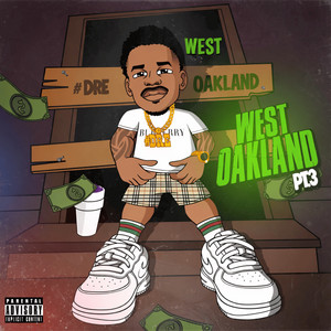 Heavy by #Dre West Oakland, Veeze