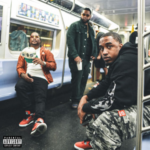 IDK by Ray Rav, Joffy, General Deezy