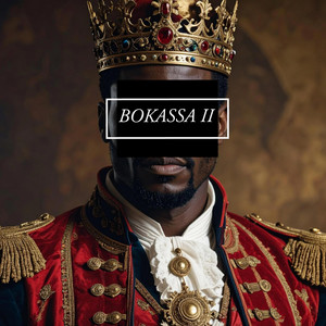 Bokassa II - Bangui la coquette