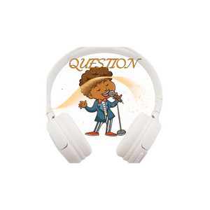 QUESTION by Rollingproduction record's