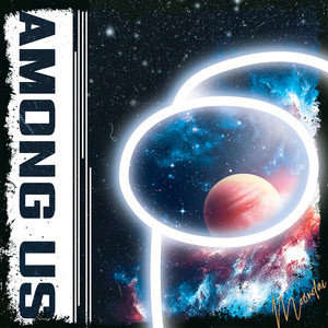 Among Us (Slow + Reverb) by Moondai