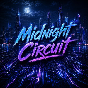 Midnight Circuit by NEXORA
