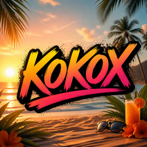 Tiago Usandivaras - Kokox