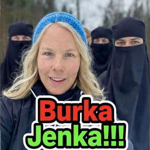 Burka Jenka (SV Mix)