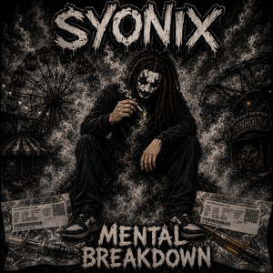 Okay(Not A Happy Song) - Remix Version by SYONIX XP
