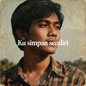 Ku simpan sendiri by Assuwwi