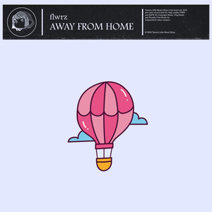 Away from Home by flwrz