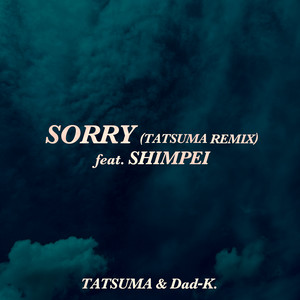 SORRY - TATSUMA REMIX by TATSUMA, Dad-K., SHIMPEI