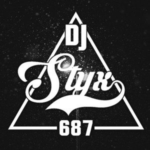 DJ Styx 687 - Collé à ton corps (Zook Remix)