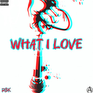 What i love by RBK