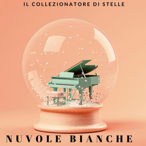 Cosimo Schena - Nuvole Bianche