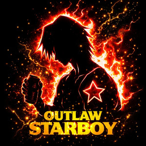 Outlaw starboy by Echos Unbound