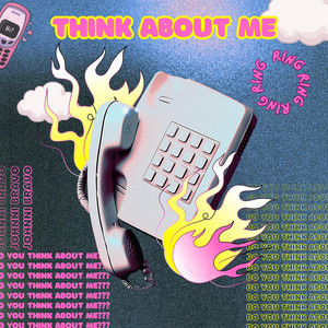Think About Me by Johnni Bravo