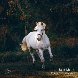 Rein Me In - Piano Instrumental by Duncan La Barre