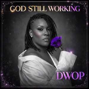 God and Me by DWOP MeltricaBurt