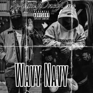 Wavy Navy (feat. OneofOne Markus)