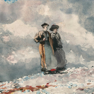 impression de vous by Adrien Anviér