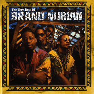 2006 presents 洋楽 Standouts Nubian